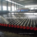 BS1387 ERW welded steel pipes